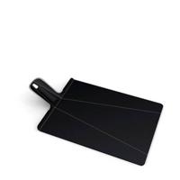 Joseph Joseph Chop2Pot Plus keukensnijplank Zwart