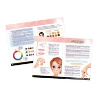 Buki Professional Studio Make Up - thumbnail