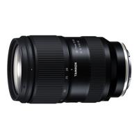 Tamron 28-75mm f/2.8 Di III VXD G2 Sony E-mount objectief - Tweedehands