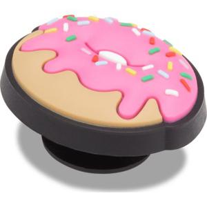 Crocs Jibbitz Pink Donut * Actie *