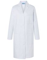 Karlowsky KY016 Workcoat Basic For Women 100 - thumbnail