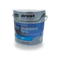 Drost Devetop Noblesse Spray Mat - thumbnail