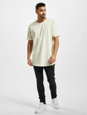 DEF / t-shirt Dedication in wit