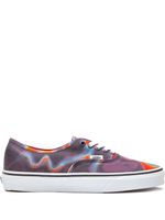 Vans baskets Dark Aura Authentic - Blanc - thumbnail