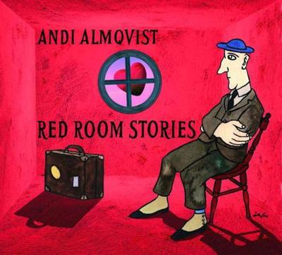 Red Room Stories - CD (7393210112148)