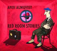 Red Room Stories - CD (7393210112148)