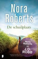 De schuilplaats - Nora Roberts - ebook - thumbnail