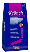 13,5 kg Kronch active adult hondenvoer