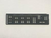 Supermicro MCP-260-30001-0B I/O-schild