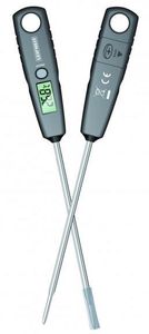 Leifheit 3095 voedselthermometer -45 - 200 °C Digitaal