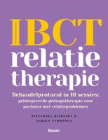 IBCT relatietherapie (Paperback)