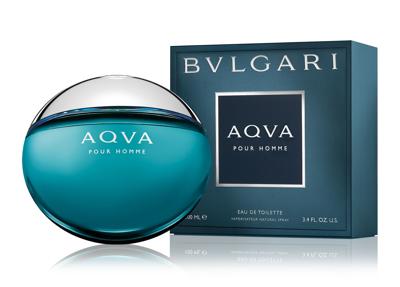 Bvlgari Aqva pour Homme eau de toilette - 100 ml