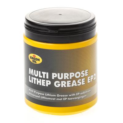Smeervet multi purpose grease pot 600gr