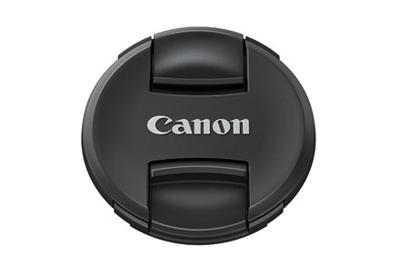 Canon E-82 II lensdop Zwart 8,2 cm