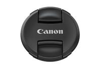 Canon E-82 II lensdop Zwart 8,2 cm