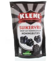 Klene Honing Bijtjes Suikervrij (105g)