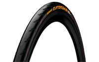 Continental Vouwband Gatorskin 28 x 1.10" / 28-622 zwart