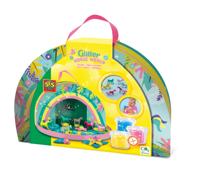 Luna puzzel beroepen junior 29 x 22 cm karton 26 stukjes