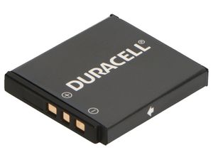 Duracell KLIC-7001 Camera-accu Vervangt originele accu KLIC-7001 3.7 V 700 mAh