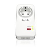 AVM FRITZ!Powerline 1220 Powerline enkele adapter 20002736 1200 MBit/s - thumbnail