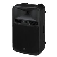 IMG Stageline PAK-415 Actieve PA-speaker 450 W 1 stuk(s) - thumbnail