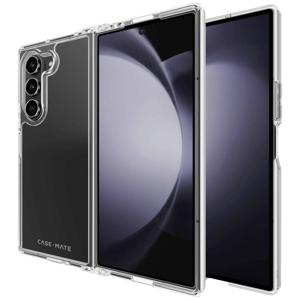 Case-Mate Tough Backcover Samsung Galaxy Z Fold6 Transparant