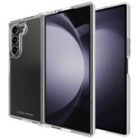 Case-Mate Tough Backcover Samsung Galaxy Z Fold6 Transparant