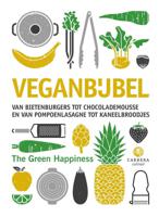 Veganbijbel The Green Happiness (Boek)