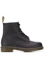 Dr. Martens bottines 1460 - Noir - thumbnail