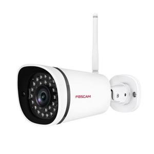 Foscam FI9911W, 3MP WiFi buiten IP