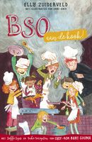 BSO aan de kook! - Elly Zuiderveld, Bart Gouma - ebook - thumbnail