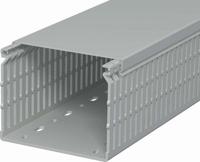 obo-bettermann - kanaal afbeelding LK4/neutraal 80 x 100 mm grijs
