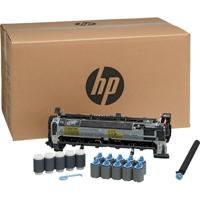 HP F2G77A geschikt voor LJ M604 onderhoudsset 225.000 pagina's 220 Volt
