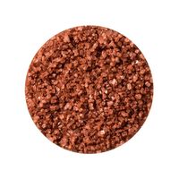 Hawaii Zout Alea Red Gold Rood 1-2 mm 1 kg