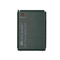 Laadondersteuning 8 AA (R6) -batterijen voor de Alan 42/52 Multi Cod C602 bevatten geen 220-V-transformator