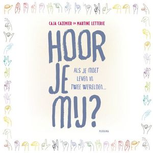 Hoor je mij?