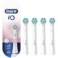 Oral-B iO Gentle Care Opzetborstels - 4 stuks - thumbnail