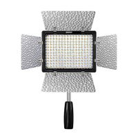 Yongnuo YN-160 III LED Light (3200-5500K)