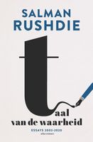 Taal van de waarheid - Salman Rushdie - ebook