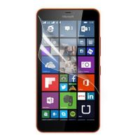 Microsoft Lumia 640 XL Screenprotector Transparant - thumbnail