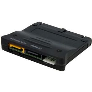 StarTech.com Bi-Directionele SATA IDE Adapter Converter