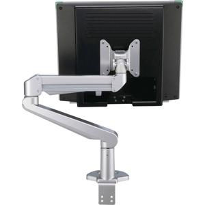 ROLINE LCD arm, tafelbevestiging, gasveer, 5 draaipunten