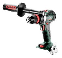 Metabo BS 18 LTX BL Q I Accu boorschroefmachine | 18 V | zonder accu-packs en lader - 602359850