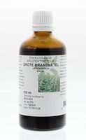 Natura Sanat Urtica dioica / brandnetel kruid tinctuur (100 ml) - thumbnail