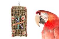 Beeztees Mozy, vogelspeelgoed, 43 x 20 cm