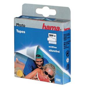 Hama 00007102 instant picture film 500 stuk(s)