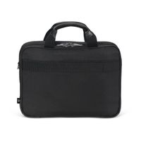 Dicota Top Traveller ECO SELECT Laptoptas Geschikt voor max. (laptop): 39,6 cm (15,6) Zwart - thumbnail