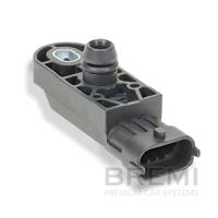 MAP sensor, Sensor, vuldruk BREMI, u.a. für Nissan, Opel, Renault, Vauxhall - thumbnail