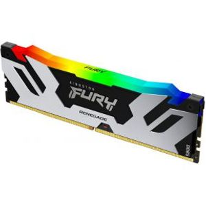 Kingston Technology FURY Renegade RGB geheugenmodule 16 GB 1 x 16 GB DDR5 6400 MHz