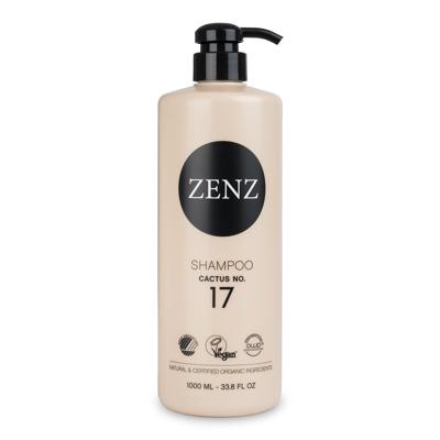 ZENZ - Organic Cactus No. 17 - 1000 ml